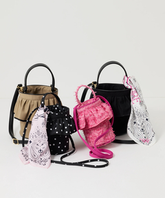 Arpege story select(アルページュストーリーセレクト) |<setsuko sagittaireコラボ>micro city