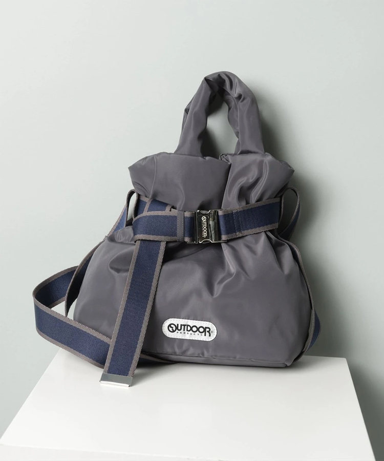 Arpege story 別注OUTDOOR 2way Belt Tote(S) 別注》OUTDOOR 2way Belt Tote(S) | トートバッグ | Arpege