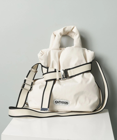 スタッフコーディネート】ボックスタックミニシャツワンピース