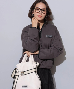 Arpege story select(アルページュストーリーセレクト) |《別注》OUTDOOR PRODUCTS 2way Belt Tote(S)