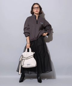 Arpege story select(アルページュストーリーセレクト) |《別注》OUTDOOR PRODUCTS 2way Belt Tote(S)