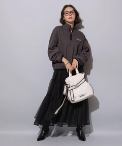 Arpege story select(アルページュストーリーセレクト) |《別注》OUTDOOR PRODUCTS 2way Belt Tote(S)