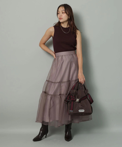 Arpege story select(アルページュストーリーセレクト) |《別注》OUTDOOR PRODUCTS 2way Belt Tote(S)