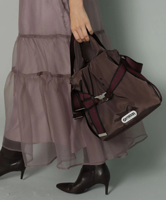 Arpege story select(アルページュストーリーセレクト) |《別注》OUTDOOR PRODUCTS 2way Belt Tote(S)