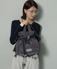 Arpege story select(アルページュストーリーセレクト) |《別注》OUTDOOR PRODUCTS 2way Belt Tote(S)