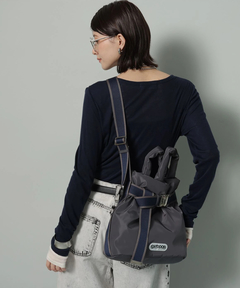 Arpege story select(アルページュストーリーセレクト) |《別注》OUTDOOR PRODUCTS 2way Belt Tote(S)
