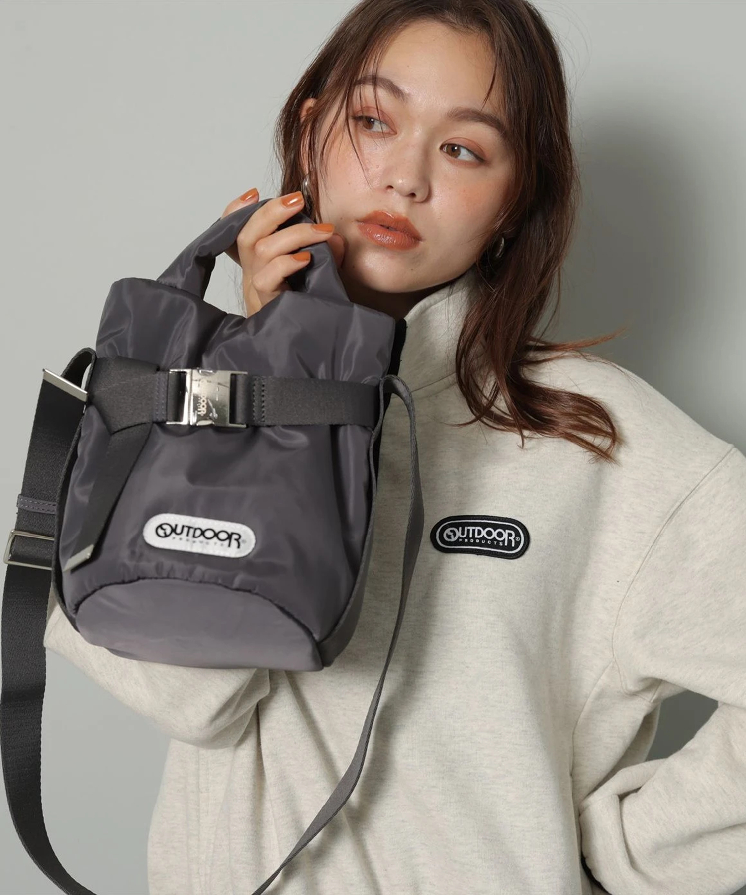 Arpege story 別注OUTDOOR 2way Belt Tote(S) 01_001.jpg