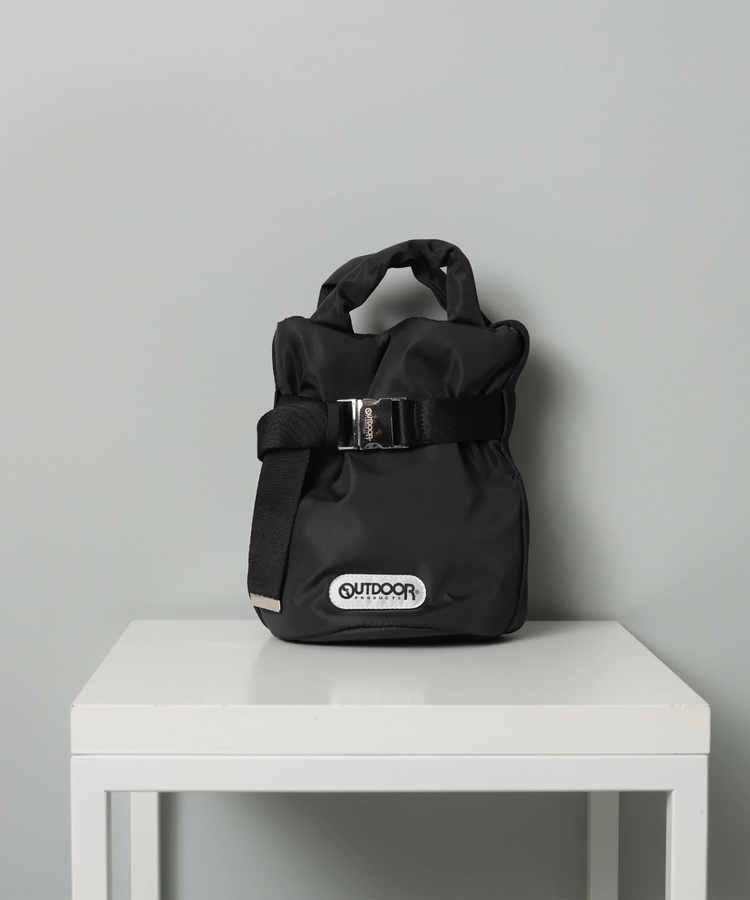 OUTDOOR 2way Belt Tote(SS) | トートバッグ | Arpege story select