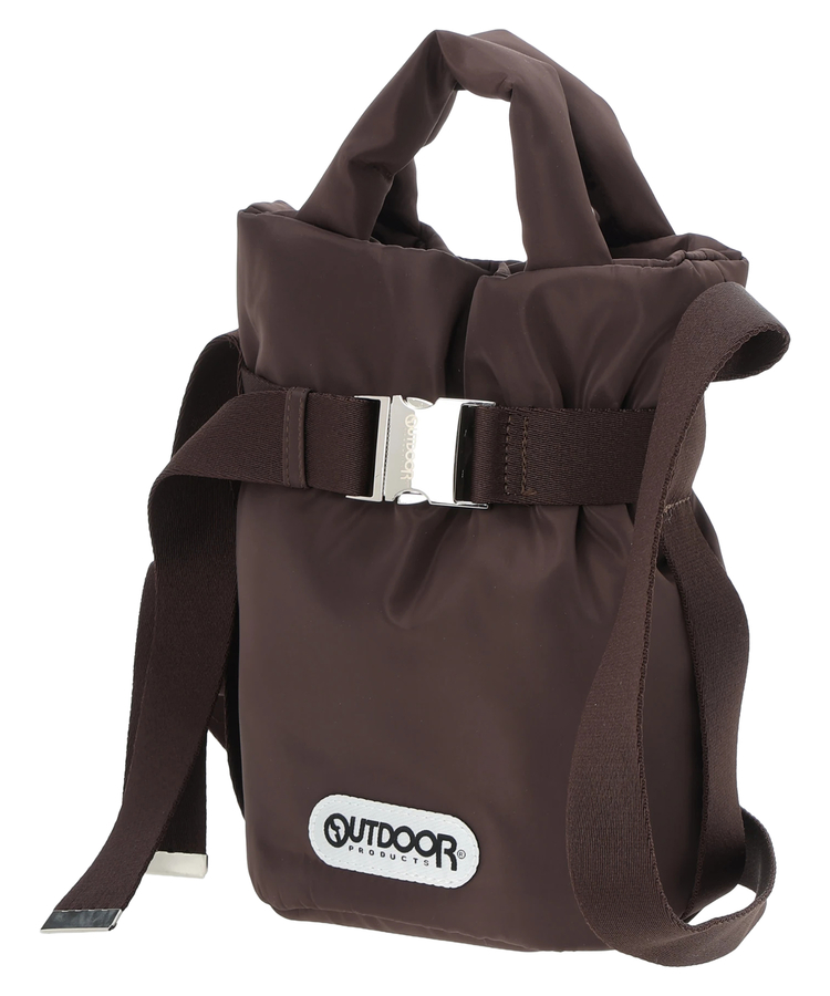 OUTDOOR 2way Belt Tote(SS) | トートバッグ | Arpege story select