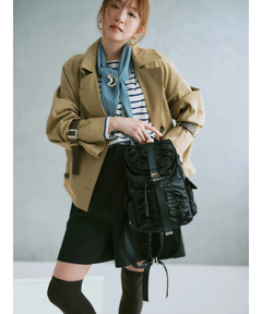 Arpege story select(アルページュストーリーセレクト) |《別注》OUTDOOR PRODUCTS Backpack