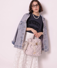 Arpege story select(アルページュストーリーセレクト) |《別注》OUTDOOR PRODUCTS Tote