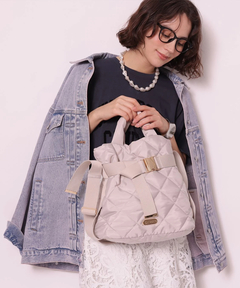 Arpege story select(アルページュストーリーセレクト) |《別注》OUTDOOR PRODUCTS Tote