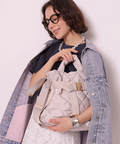 Arpege story select(アルページュストーリーセレクト) |《別注》OUTDOOR PRODUCTS Tote