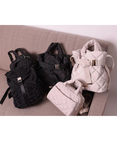 Arpege story select(アルページュストーリーセレクト) |《別注》OUTDOOR PRODUCTS Tote