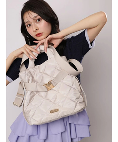 Arpege story select(アルページュストーリーセレクト) |《別注》OUTDOOR PRODUCTS Tote