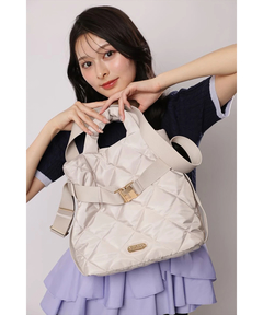 Arpege story select(アルページュストーリーセレクト) |《別注》OUTDOOR PRODUCTS Tote