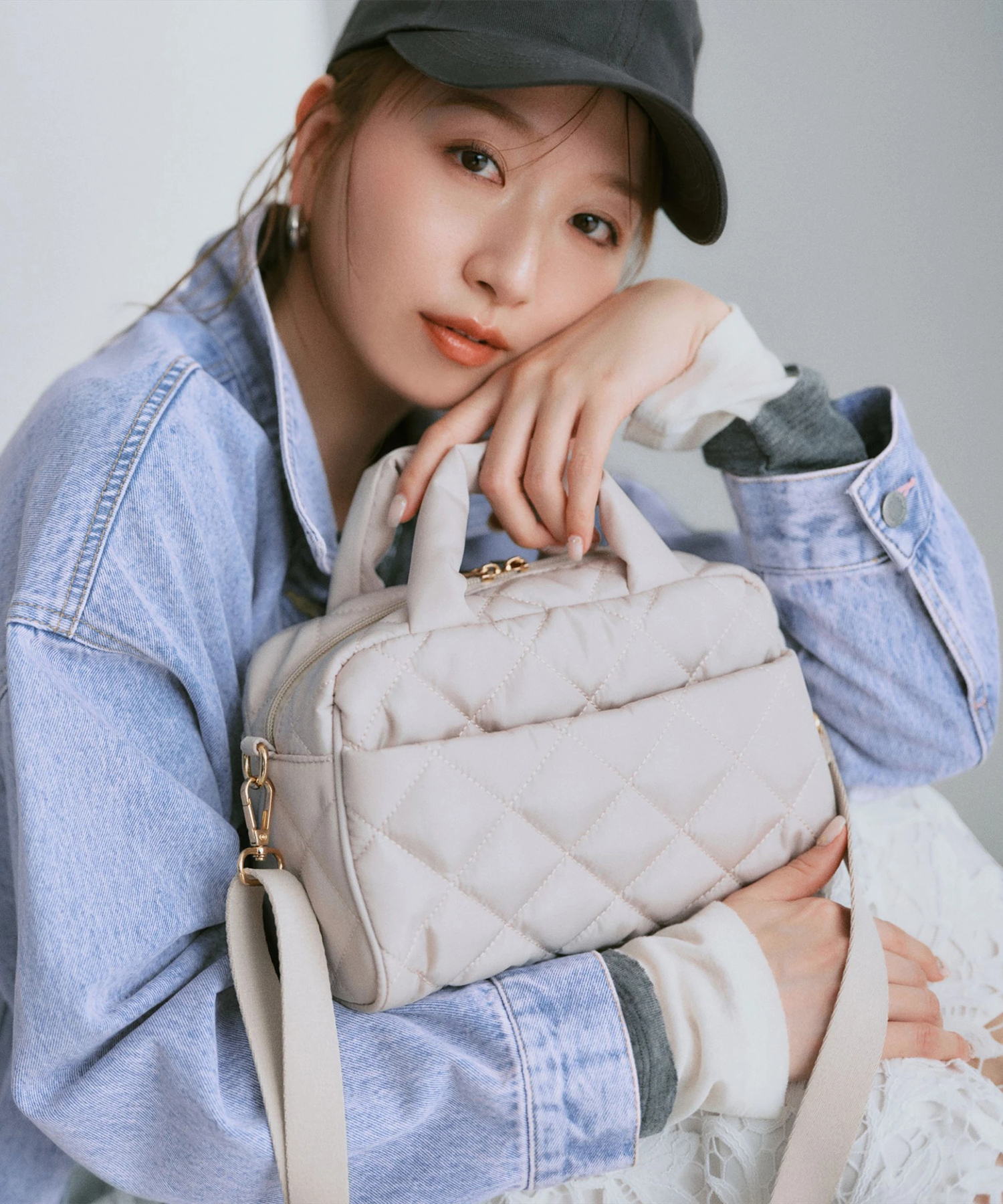 別注》OUTDOOR PRODUCTS BOSTON | ボストンバッグ | Arpege story