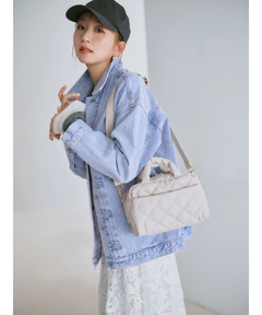 Arpege story select(アルページュストーリーセレクト) |《別注》OUTDOOR PRODUCTS BOSTON