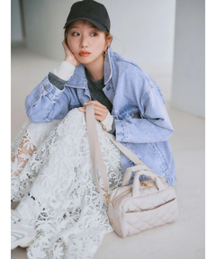 Arpege story select(アルページュストーリーセレクト) |《別注》OUTDOOR PRODUCTS BOSTON