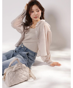 Arpege story select(アルページュストーリーセレクト) |《別注》OUTDOOR PRODUCTS BOSTON