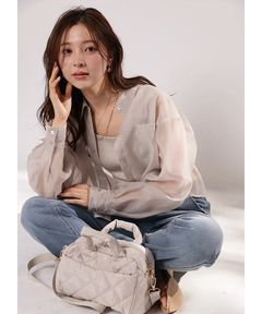 Arpege story select(アルページュストーリーセレクト) |《別注》OUTDOOR PRODUCTS BOSTON