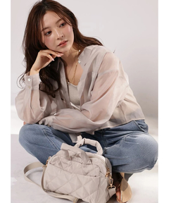 Arpege story select(アルページュストーリーセレクト) |《別注》OUTDOOR PRODUCTS BOSTON