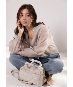 Arpege story select(アルページュストーリーセレクト) |《別注》OUTDOOR PRODUCTS BOSTON