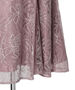 Mystrada(マイストラーダ) |フレアスリーブドレス