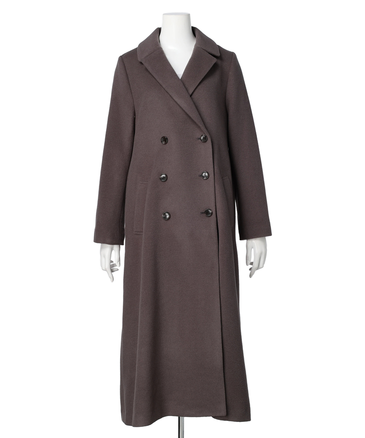 Mystrada コート バックボリュームコート | コート | Mystrada（マイストラーダ