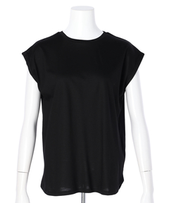 Mystrada(マイストラーダ) |クルーネックカットソー