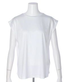 Mystrada(マイストラーダ) |クルーネックカットソー