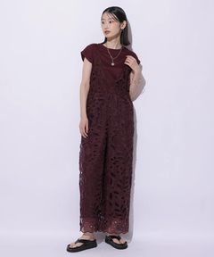 Mystrada(マイストラーダ) |クルーネックカットソー