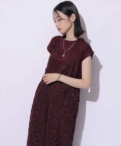 Mystrada(マイストラーダ) |クルーネックカットソー