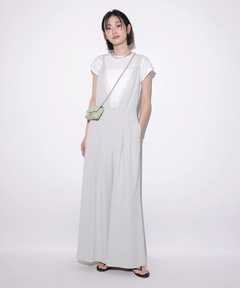 Mystrada(マイストラーダ) |クルーネックカットソー