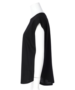 Mystrada(マイストラーダ) |クルーネックカットソー