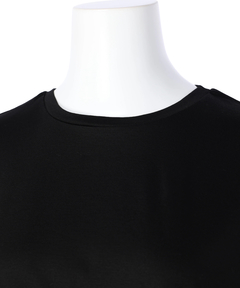 Mystrada(マイストラーダ) |クルーネックカットソー