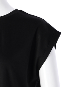 Mystrada(マイストラーダ) |クルーネックカットソー