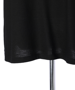 Mystrada(マイストラーダ) |クルーネックカットソー