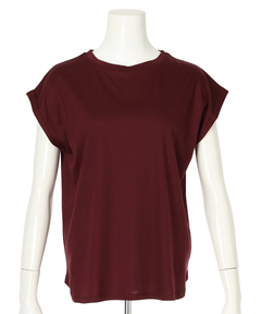 Mystrada(マイストラーダ) |クルーネックカットソー