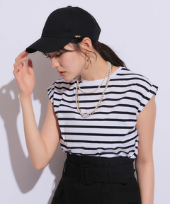 Tシャツ・カットソー 商品一覧（レディース） │ Mystrada（マイ