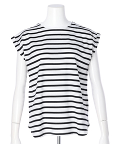 Mystrada(マイストラーダ) |クルーネックカットソー