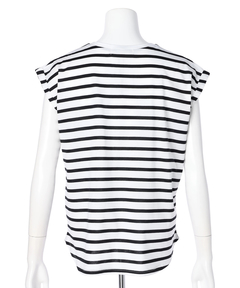 Mystrada(マイストラーダ) |クルーネックカットソー