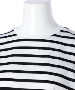 Mystrada(マイストラーダ) |クルーネックカットソー