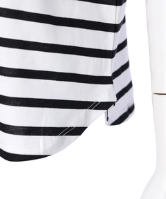 Mystrada(マイストラーダ) |クルーネックカットソー