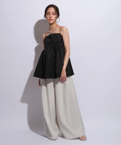 Mystrada(マイストラーダ) |ジャガードキャミ