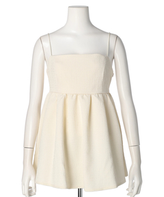 Mystrada(マイストラーダ) |ジャガードキャミ