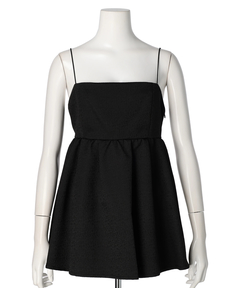 Mystrada(マイストラーダ) |ジャガードキャミ