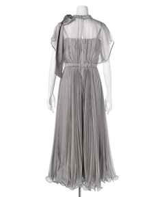 Mystrada(マイストラーダ) |プリーツメロードレス