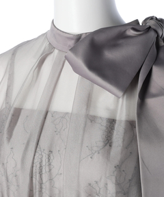 Mystrada(マイストラーダ) |プリーツメロードレス