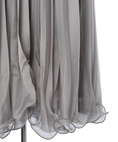 Mystrada(マイストラーダ) |プリーツメロードレス